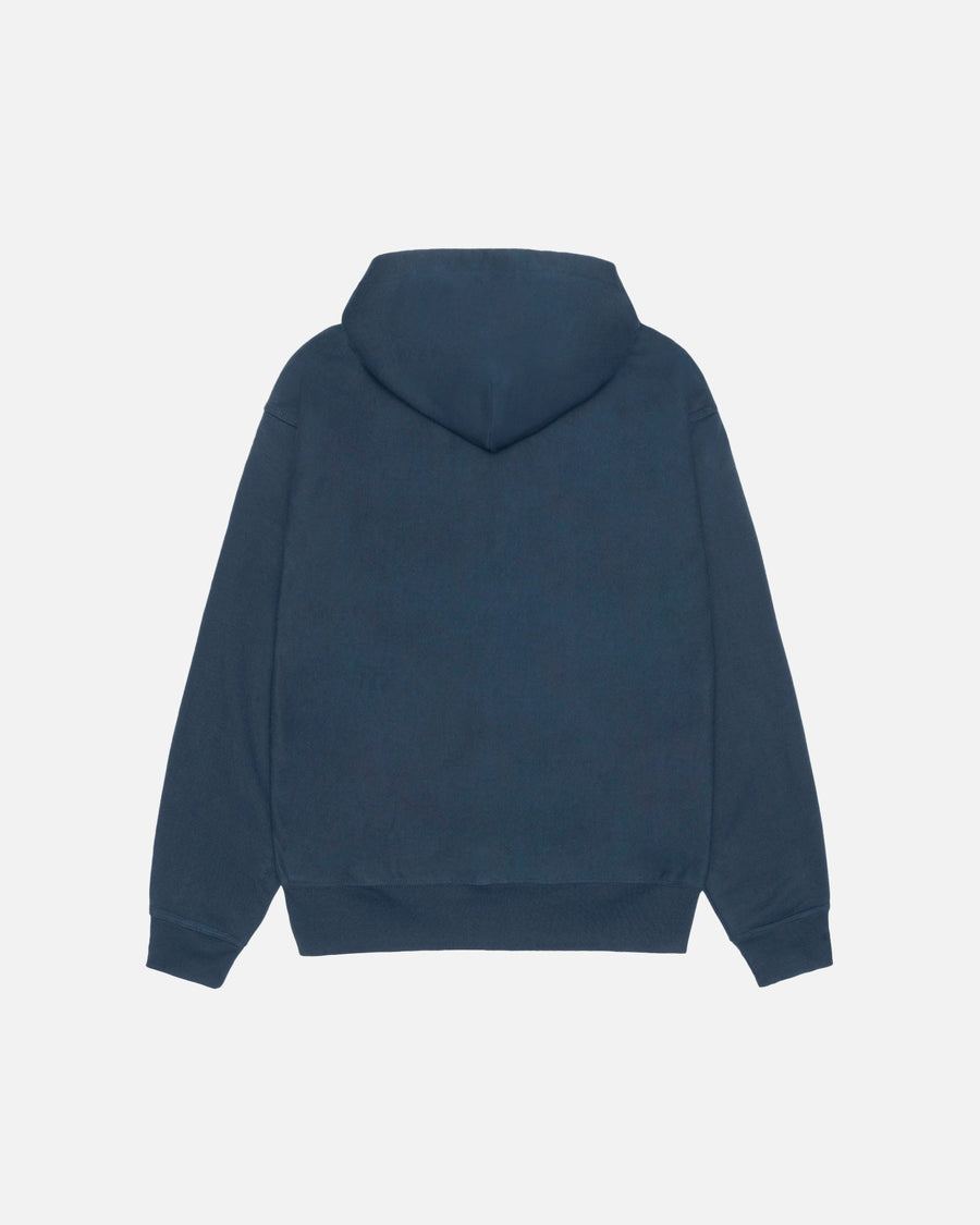 STÜSSY GEAR HOODIE