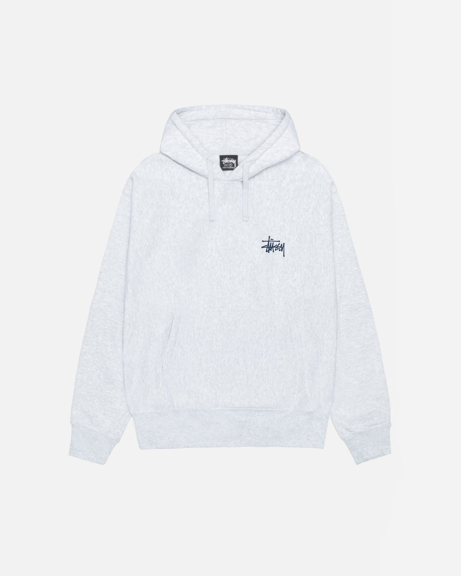 BUILT IN USA HOODIE