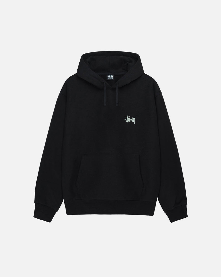 BUILT IN USA HOODIE