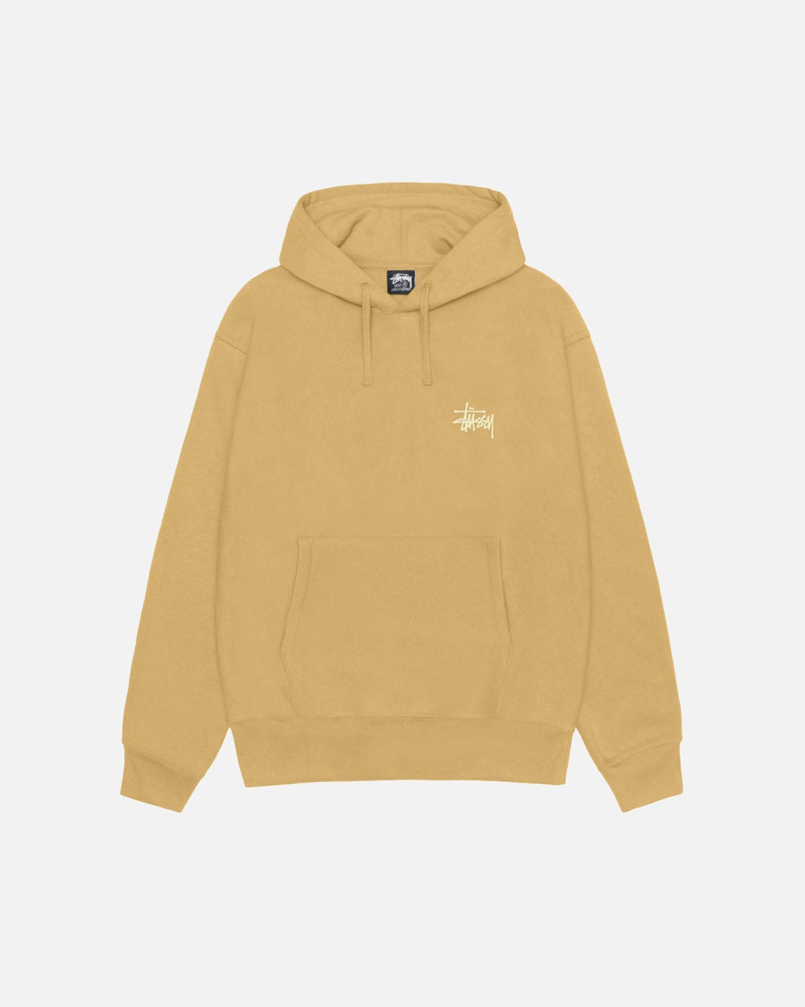 BUILT IN USA HOODIE