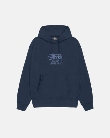 LAGUNA USA HOODIE