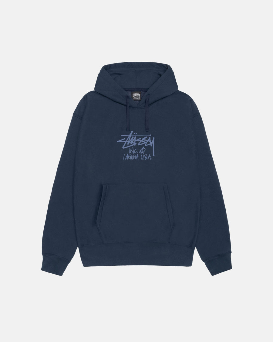 LAGUNA USA HOODIE