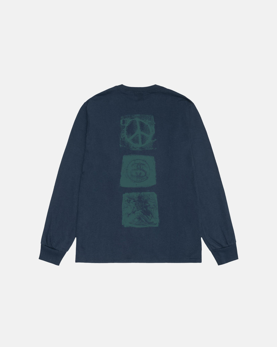 MONO LS TEE